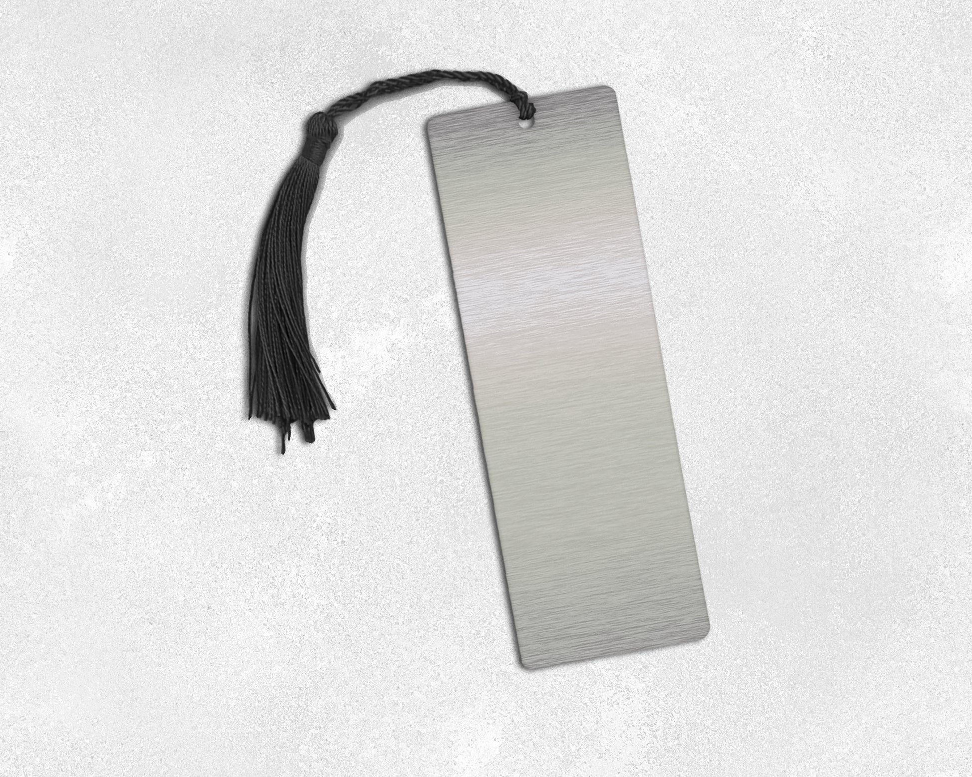 American Psycho Metal Bookmark